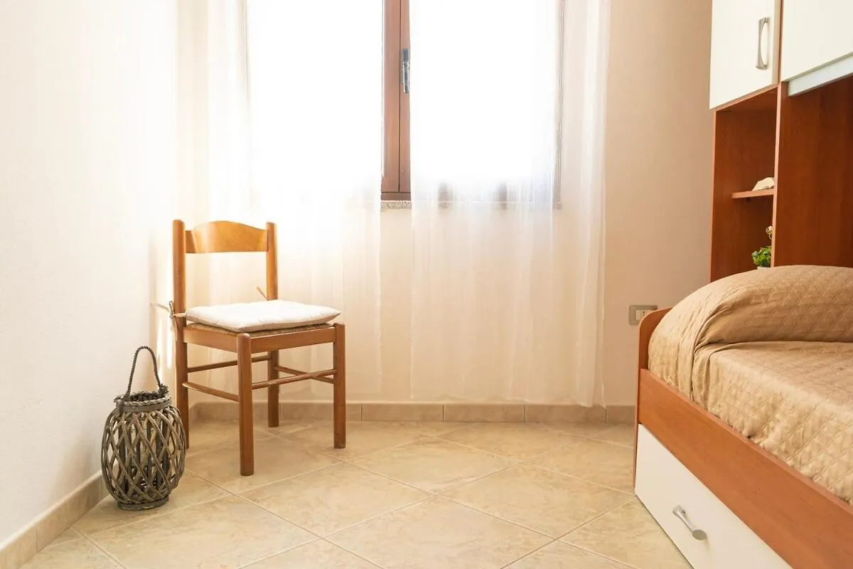 Daire Beach Apartment, Comodo Tra Il Centro E Il Mare Posada