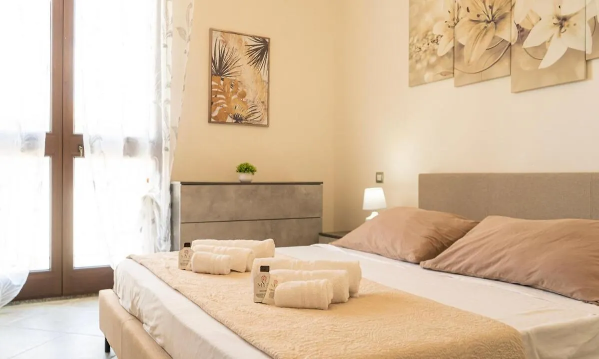 Daire Beach Apartment, Comodo Tra Il Centro E Il Mare Posada