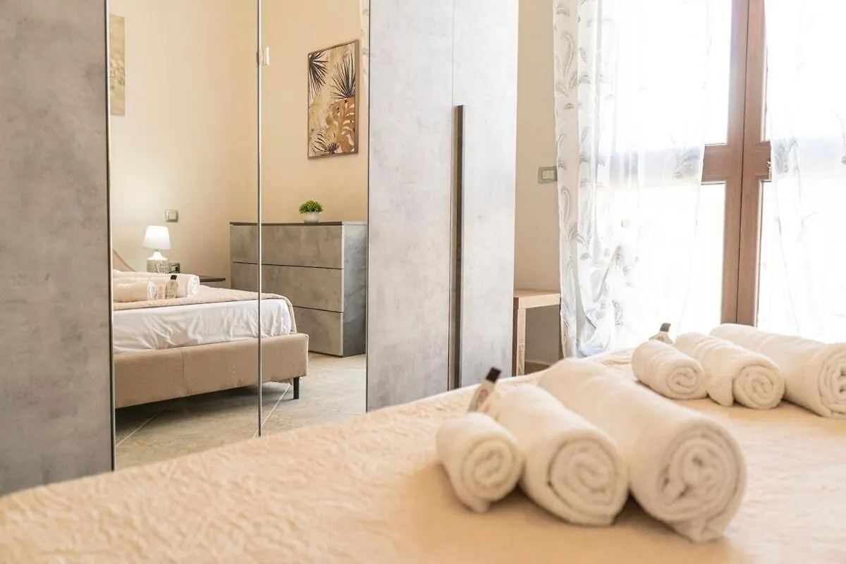 Daire Beach Apartment, Comodo Tra Il Centro E Il Mare Posada